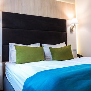 Kleine Double Kamer