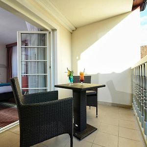 Superior Kamer met een King Size Bed